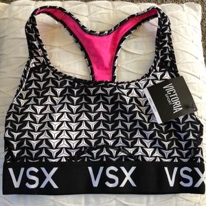 Victoria Secret sports bra
